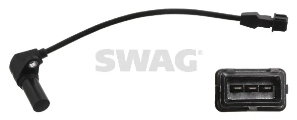 Импулсен датчик, колянов вал SWAG
